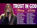 Nonstop Christian Worship Music Of Hillsong Medley 2024 #2 ~ Best Hillsong Worship Songs 2024
