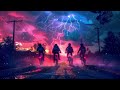 Stranger Things Styled Synthwave Music // (Losers Club - Jaxius) #synthwave #jaxiusmusic
