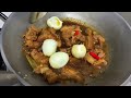 CLASSIC AND POPULAR PINOY PORK RECIPE: PORK ADOBO WITH SPRITE!