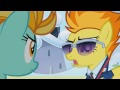 Meet The Wonderbolt