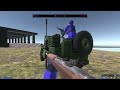 Ravenfield | Death Star | Check Some Mod Weapons.