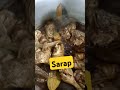 simple ulam siken sauce #satisfyingvideo  #youtubeshorts  #shortsviral