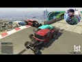 Ultimate Fun with FRIENDS! -  GTA 5 Tamil Gameplay - Rocky Tamil Gaming