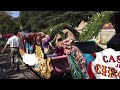 2013 Casey Jr. Circus Train at Disneyland