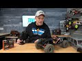 Most Advanced Crawler ESC Ever? Spektrum SMART / Telemetry Sensored Brushless System | RC Driver