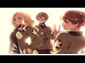 Battle hymn of the Republic Metal remix - Girls und Panzer