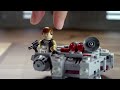 Evolution of LEGO Star Wars TV Commercials