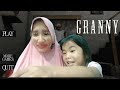 EPISODE PALING SERAM PART 2 | GRANNY HORROR INDONESIA