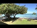 Lovely Beachfront Property in Hauula, Oahu, Hawaii