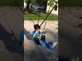 Thomas Swinging