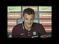 Jamie Vardy's UNTOLD Story From Reject to Legend