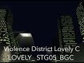 LSD Dream Emulator Violence District BGC recovered