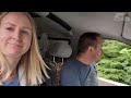 When you have to CRAWL UNDER YOUR VAN // S21E29 Squamish Breakdown