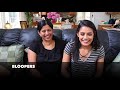 Indian Mom Reacts to my IG Pictures | Tamil + English