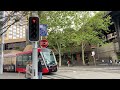 Parramatta Light Rail Update Part 3 - Prince Alfred Square to Westmead via North Parramatta.