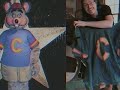 Playful Days By Arcade Productions | Chuck E Cheese Tribute Song