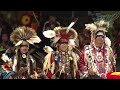 2018 Gathering of Nations Pow Wow