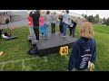 Cheney High School Marching Band 2022 Baritone Cam | Ryan Knight