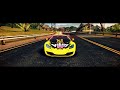 pagani Zonda R😤 Versus McLaren 12C Spider🔥 Asphalt 8