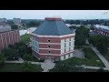 University of Illinois Urbana-Champaign | UIUC | 4K Campus Drone Tour