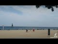 BEACHVIBES #short #viral #beach #enjoy #travel #fun #selfcare #korea