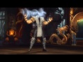 Mortal Kombat 9 - Smoke and Noob (Tag Ladder) [Expert] No Matches/Rounds Lost