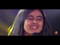 I'll Never Love Again | Lady Gaga | Janaki ft. Kaushik