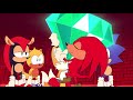 Sonic Mania Adventures with Voices