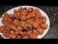 Recipe for Musur Daler Bora Vaja