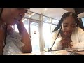 Lunch dates..summer days and protesting / Namibian YouTuber