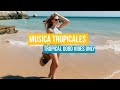 Toda la Musica Tropicales 🌴 🍉 Mix de Tropical House :)🌴 🍉