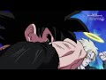 Super Dragon Ball Heroes Big Bang Mission Episode 14 (Broly VS Goku And Hearts)