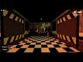 (Five Nights At Freddy's) (Roblox Gameplay) (Episode 5)