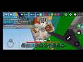 The Most Annoying Runner... (ROBLOX - Bedwars #3