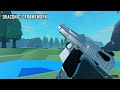 Desert Eagle Reload Animations In 36 Different Roblox Games !