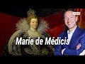 Marie de Médicis, surnommée 