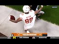 Multiple Interceptions in College Playoff vs Texas | NCAA Football 24