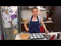 TASTY HEALTHY MUFFINS - APPLE, CARROT & OAT - Easy Healthy Tasty Cook #WithMe