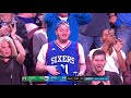 Philadelphia 76ers Top 50 Plays of the Decade