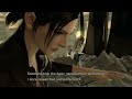 Raiden vs. Gekko and Vamp Fight Scene 4K ULTRA HD (Metal Gear Solid 4)