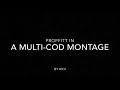 Proffitt - Multi-Cod Montage #1