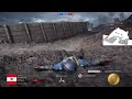 Battlefield1 │ Live Stream  Operation + Conquest   !!! ( No Commentary )  [ Jun 28 ]