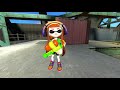 Splatoon Animation - Troll