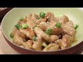 BETTER THAN TAKE OUT - Lemon Chicken - Chinese Style