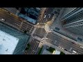 TALLEST BUILDINGS IN PHILADELPHIA | Drone Footage