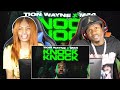 Tion Wayne x M24 - Knock Knock (Official Video) REACTION