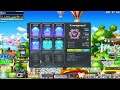 Discover the Power of the MAPLESTORY Legion ARTIFACT System