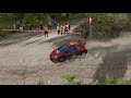 Richard Burns Rally [NGP RBRTM] Carvalho de Rei (Peugeot 206 WRC 2006)