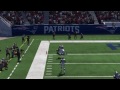 65 Yard Run - Madden NFL 15