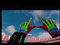 NFL Pro Era 2! #vr #psvr2 #nfl #quarterback #anklebreakers